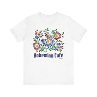 BOHEMIAN CAFE Short Sleeve Tee