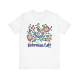 BOHEMIAN CAFE Short Sleeve Tee