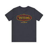 PEFFERONI'S PIZZA & ETC Short Sleeve Tee