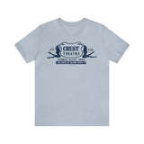 CREST THEATRE (CB) Short Sleeve Tee