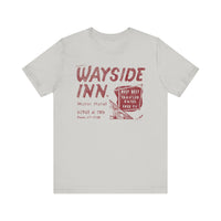 WAYSIDE INN Short Sleeve Tee