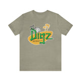 THE DIGZ Short Sleeve Tee