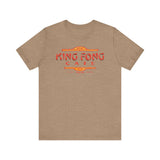 KING FONG CAFE Short Sleeve Tee