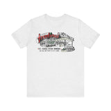 TRENTINO'S Short Sleeve Tee