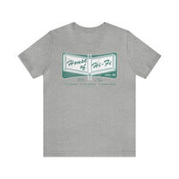 HOUSE OF HI-FI Short Sleeve Tee