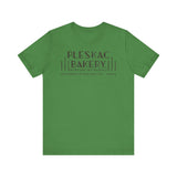 PLESKAC BAKERY Short Sleeve Tee
