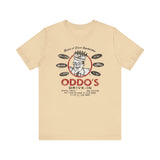 ODDO'S DRIVE-IN Short Sleeve Tee