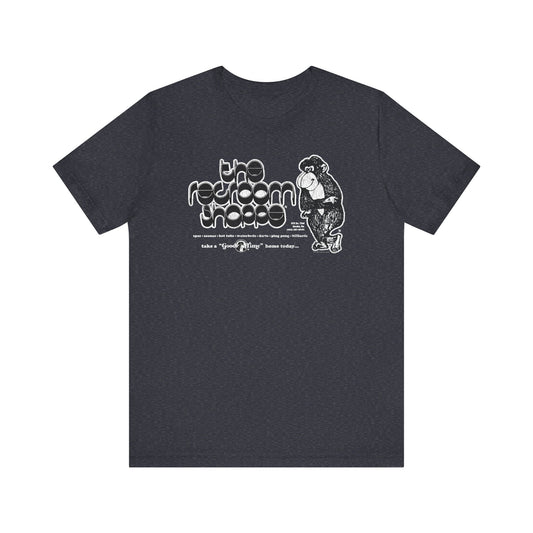 RECROOM SHOPPE Short Sleeve Tee