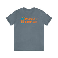 MISTER DONUT Short Sleeve Tee