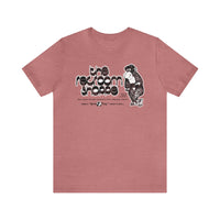 RECROOM SHOPPE Short Sleeve Tee