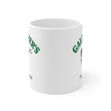 GALLAGHER'S FOOD & SPIRITS Mug 11oz