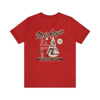 MICKEY'S Short Sleeve Tee