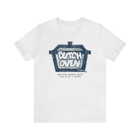 DUTCH OVEN Short Sleeve Tee