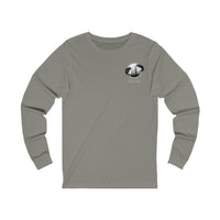 PRAIRIE LAKES GUIDE SERVICE Unisex Jersey Long Sleeve Tee