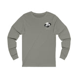 PRAIRIE LAKES GUIDE SERVICE Unisex Jersey Long Sleeve Tee