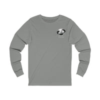 PRAIRIE LAKES GUIDE SERVICE Unisex Jersey Long Sleeve Tee