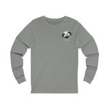 PRAIRIE LAKES GUIDE SERVICE Unisex Jersey Long Sleeve Tee