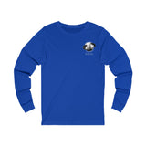 PRAIRIE LAKES GUIDE SERVICE Unisex Jersey Long Sleeve Tee