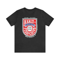 H. SALT ESQ. FISH & CHIPS Short Sleeve Tee