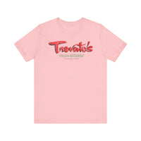 TROVATO'S ITALIAN RESTAURANT Short Sleeve Tee