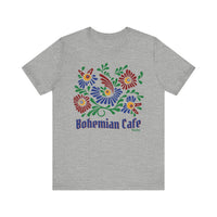 BOHEMIAN CAFE Short Sleeve Tee