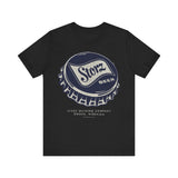 STORZ BOTTLECAP Short Sleeve Tee