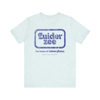 ZUIDER ZEE Short Sleeve Tee