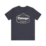 (THE) CHICAGO BAR Short Sleeve Tee