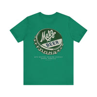 METZ BOTTLECAP Short Sleeve Tee