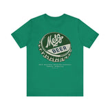 METZ BOTTLECAP Short Sleeve Tee