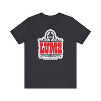 LUMS (LAMP) Short Sleeve Tee