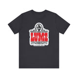 LUMS (LAMP) Short Sleeve Tee