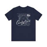 CANIGLIA'S VENICE INN Short Sleeve Tee