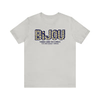 BIJOU VIDEO AND RECORDS Short Sleeve Tee