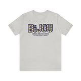 BIJOU VIDEO AND RECORDS Short Sleeve Tee