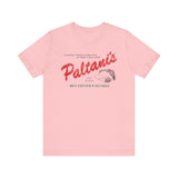 PALTANI'S Short Sleeve Tee