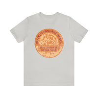 ROCKY'S PANCAKE RANCH Short Sleeve Tee