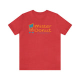 MISTER DONUT Short Sleeve Tee