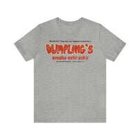 DUMPLING'S Short Sleeve Tee