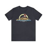 OAR HOUSE Short Sleeve Tee