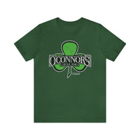 O'CONNOR'S IRISH PUB Short Sleeve Tee