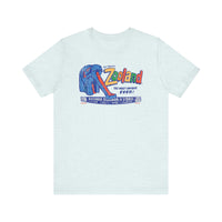 ZOOLAND (MULTI-COLOR) Short Sleeve Tee