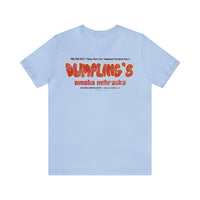 DUMPLING'S Short Sleeve Tee