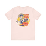 CHICKEN DELIGHT Short Sleeve Tee