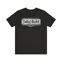 CENTRAL MARKET Short Sleeve Tee