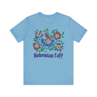 BOHEMIAN CAFE Short Sleeve Tee