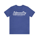 SOFTWARE CITY Short Sleeve Tee