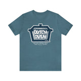 DUTCH OVEN Short Sleeve Tee