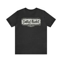 CENTRAL MARKET Short Sleeve Tee