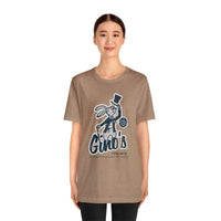 GINO'S Short Sleeve Tee